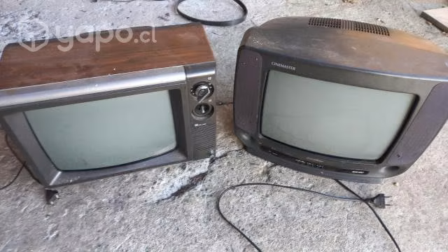 Tv antigua