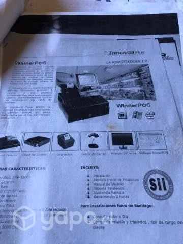 Punto de venta - Imagen 5