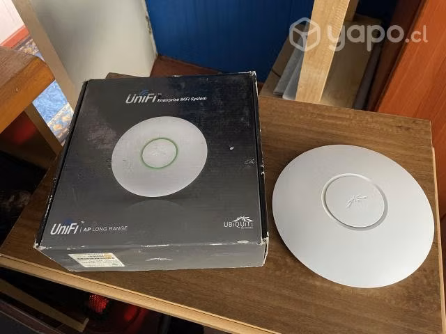 Access Points UniFi Ubiquiti