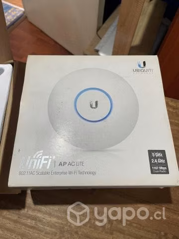 Access Points UniFi Ubiquiti