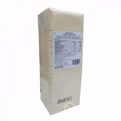Queso vegano