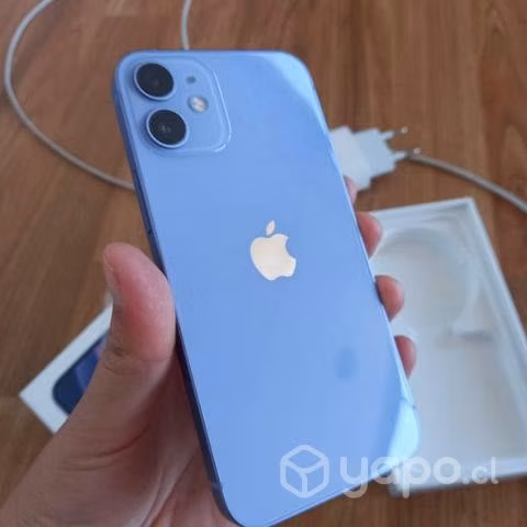 Iphone 12 mini 128 GB