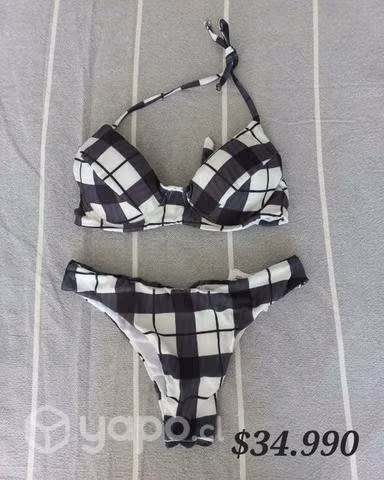 Trajes de baño brasileños - Imagen 3