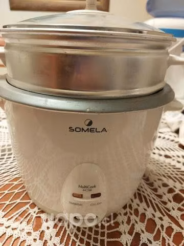 Arrocera eléctrica