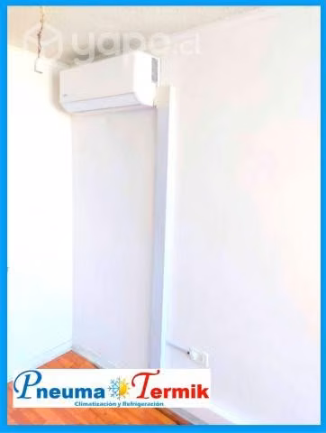 Equipo de aire acondicionado