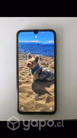 Samsun galaxy a70