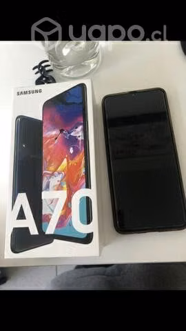 Samsun galaxy a70 - Imagen 5