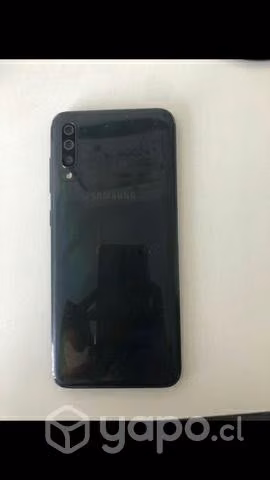 Samsun galaxy a70 - Imagen 2