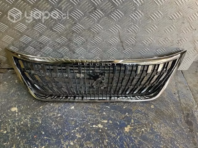Máscara original Peugeot 3008