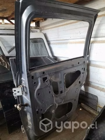Puerta dodge durango