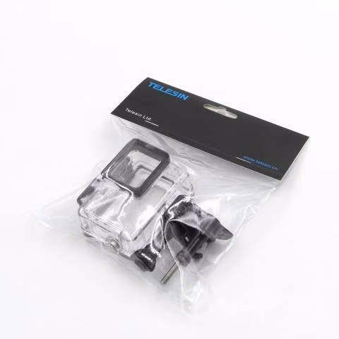 Carcasa impermeable para GoPro Hero 5 6 7 Black