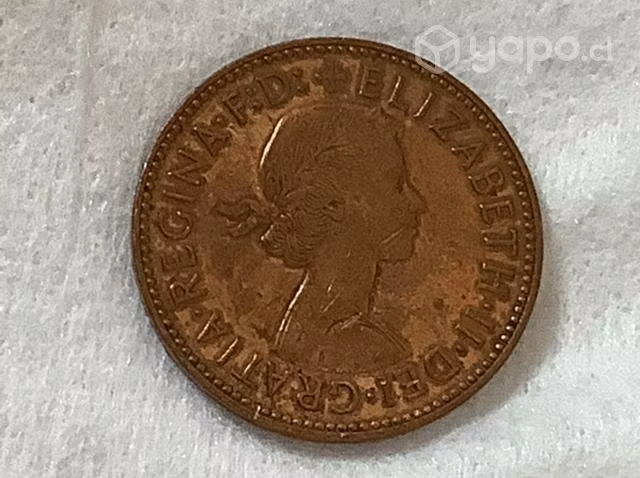 Monedas antiguas para colección