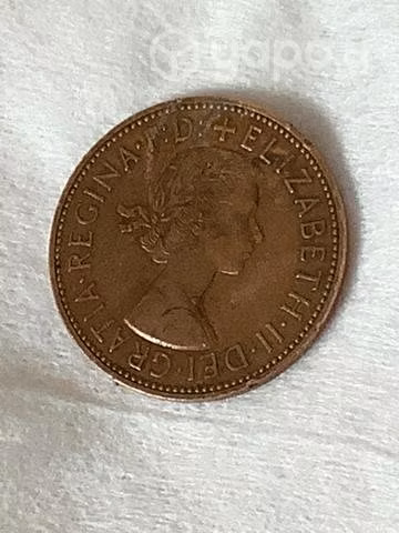 Monedas antiguas para colección