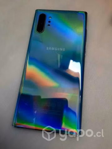 Samsung Note 10 Plus
