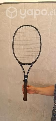 Raqueta tenis