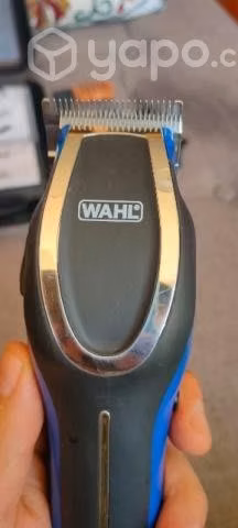Cortadora de pelo marca eso wahl - Imagen 3