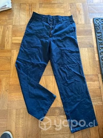 Pantalón vestir Dockers