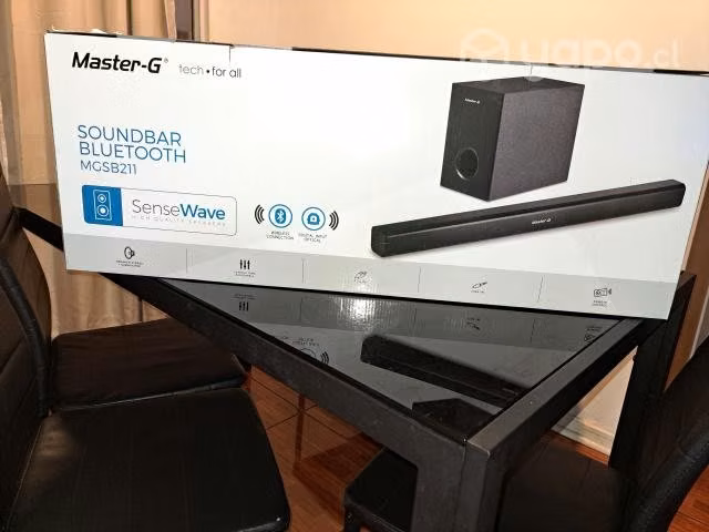 Soundbar