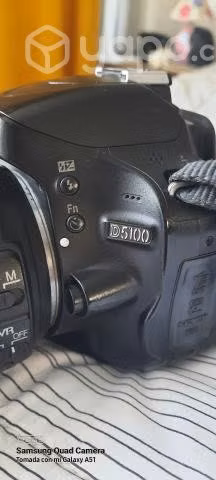 Camara Nicon