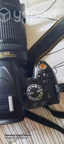 Camara Nicon