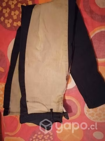 Jeans mujer