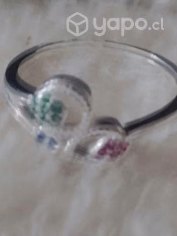 Lote de anillos - Imagen 2