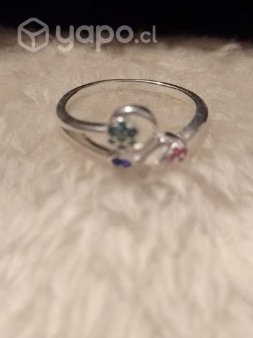 Lote de anillos - Imagen 5