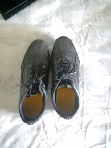Zapatos de colegio