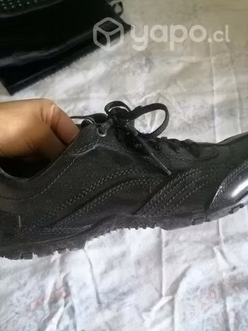 Zapatos de colegio