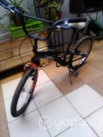 Bicicleta - Imagen 4
