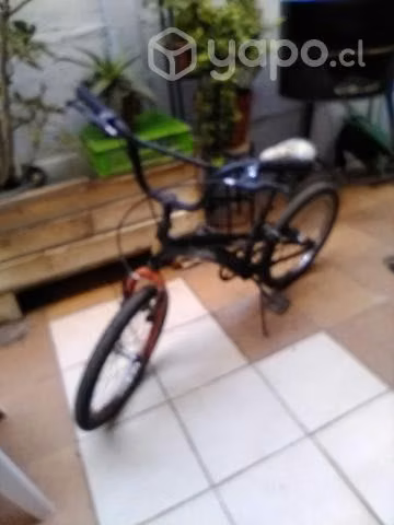 Bicicleta - Imagen 2