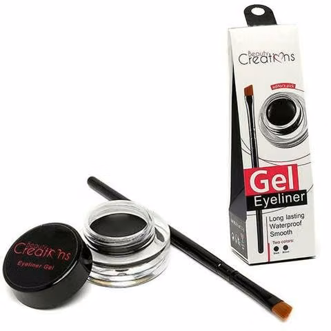Delineador de ojos en gel de Beauty Creations - Imagen 2