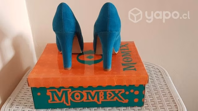 Zapato de fiesta - Imagen 2