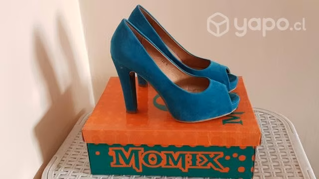 Zapato de fiesta