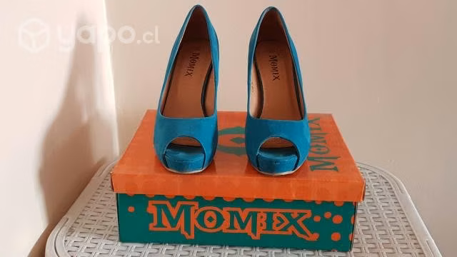 Zapato de fiesta - Imagen 3