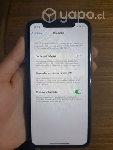 Iphone 11 / 64gb - Imagen 5
