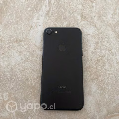 IPhone 7 - 32 GB