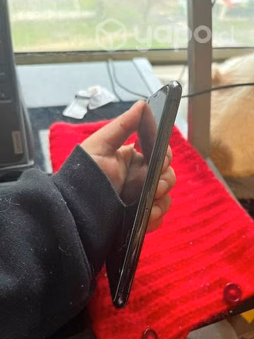 IPhone X en buen estado
