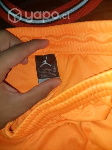 Conjunto Jordan - Imagen 4