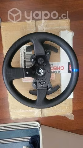 Thrustmaster T300 GT