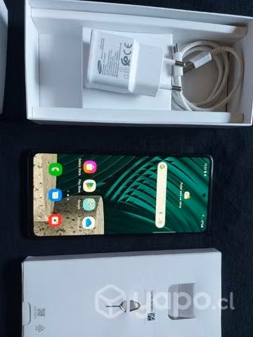 Celular A52s 5G samsung