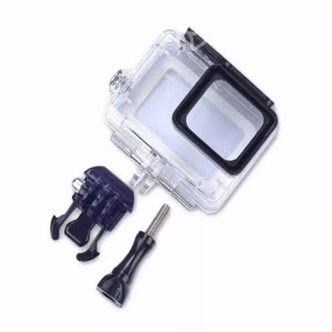 Carcasa GoPro Hero 7 White / Silver - Imagen 3