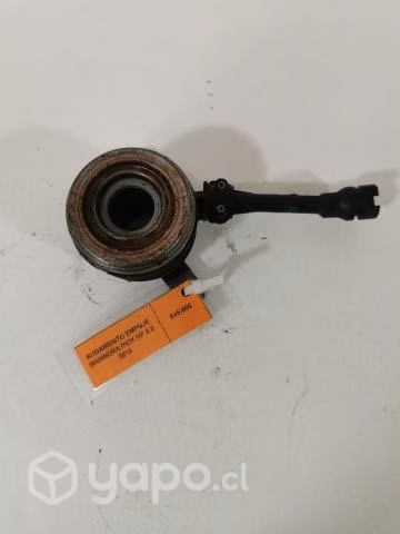 Rodamiento Empuje Pick Up 2.2 2018