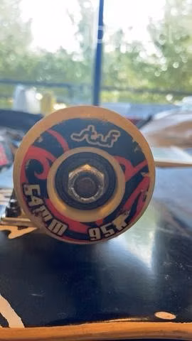 Skate Darkstar - Imagen 4