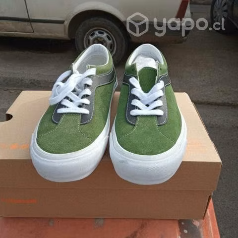 Zapatillas Vans talla 42