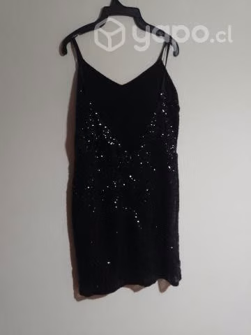 Vestido corto graduación o fiesta