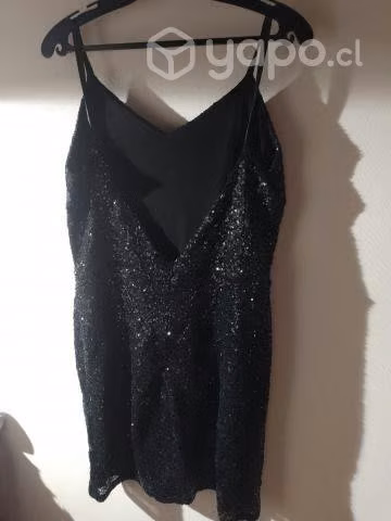 Vestido corto graduación o fiesta