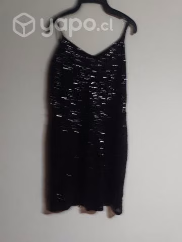 Vestido corto graduación o fiesta