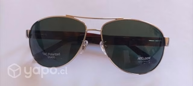 Lentes de Sol Caballero - Imagen 2