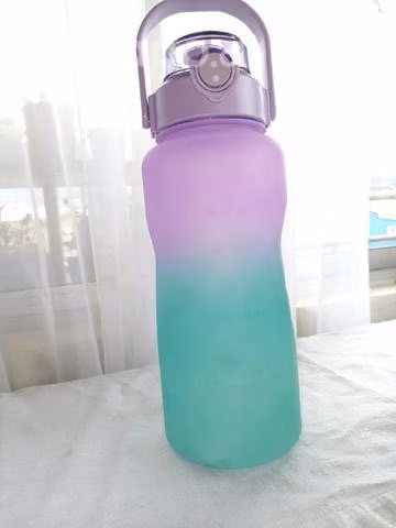 Botellas motivacionales - Imagen 2